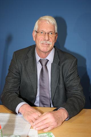 Hans-Detlev Kunz